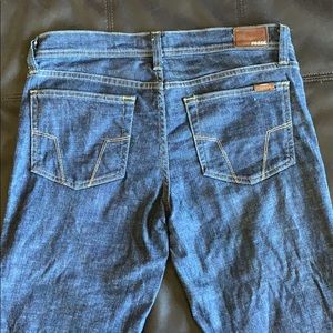 Women’s Fossil Jeans